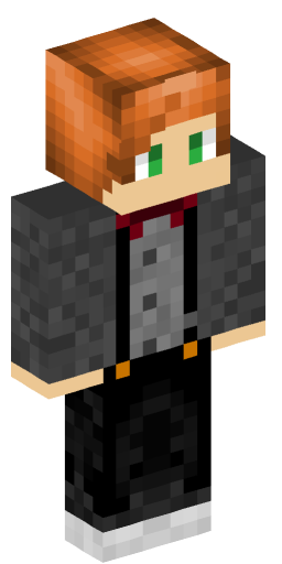 Minecraft Skin #188789