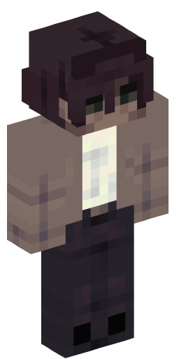 Minecraft Skin #188790