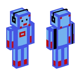 Minecraft Skin #188791