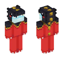 Minecraft Skin #188792
