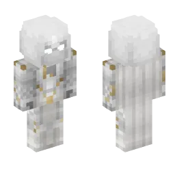 Minecraft Skin #188793
