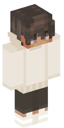 Minecraft Skin #188794