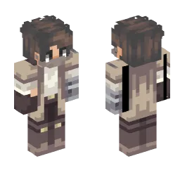 Minecraft Skin #188795