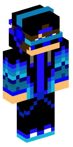 Minecraft Skin #188802