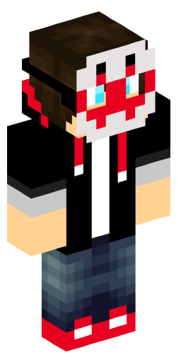 Minecraft Skin #188805