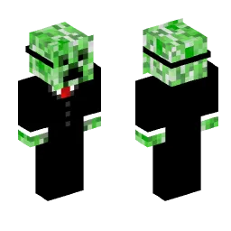 Minecraft Skin #188808