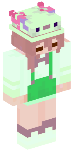 Minecraft Skin #188825