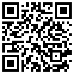 stickman QR Code