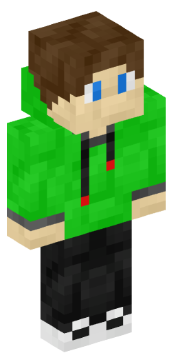 Minecraft Skin #188830