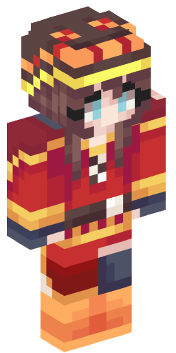 Minecraft Skin #188836