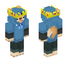 Minecraft Skin #188837