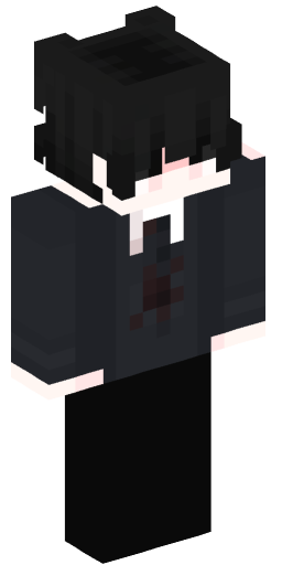 Minecraft Skin #188847