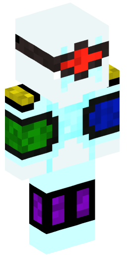 Imegar Minecraft Skin Preview on Minecraft.Co.Com