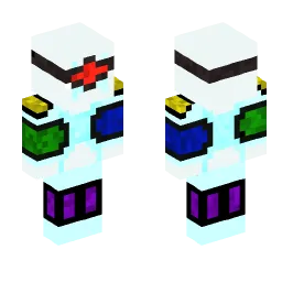 Minecraft Skin #188850