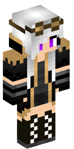 Minecraft Skin #188853