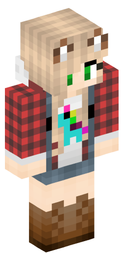 Minecraft Skin #188857