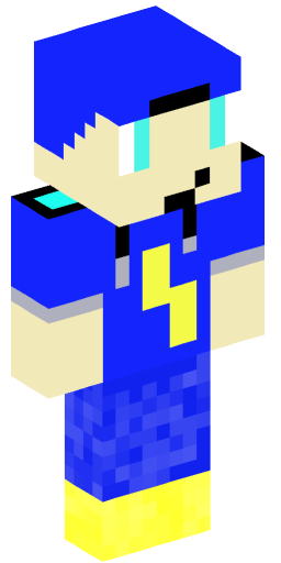 Minecraft Skin #188858