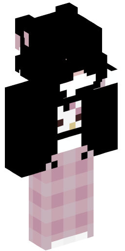 Minecraft Skin #188863