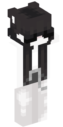 Qirzue Minecraft Skin Preview on Minecraft.Co.Com