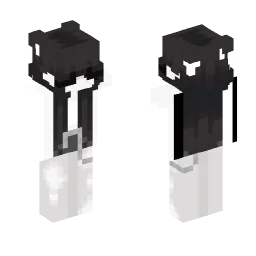 Minecraft Skin #188865