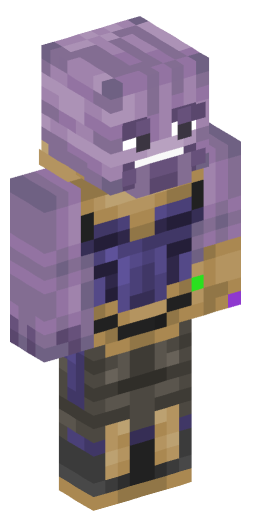 Minecraft Skin #188873