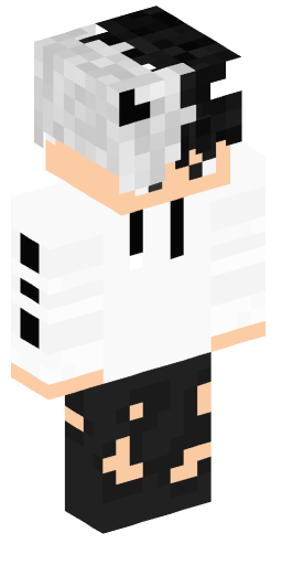 Minecraft Skin #188875