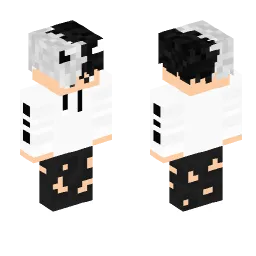 Minecraft Skin #188875