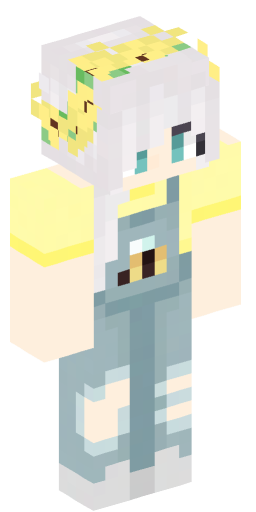 Minecraft Skin #188876