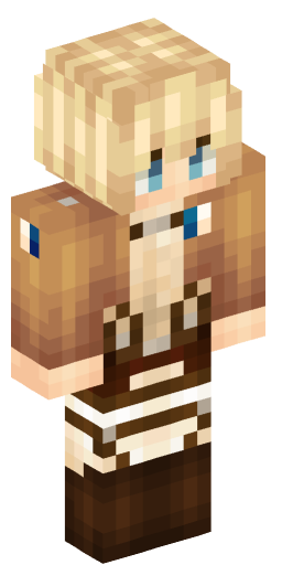 Minecraft Skin #188877