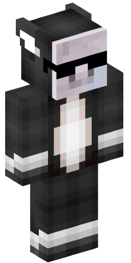 Minecraft Skin #188883