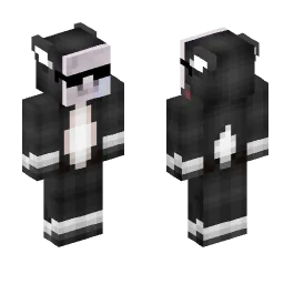 Minecraft Skin #188883