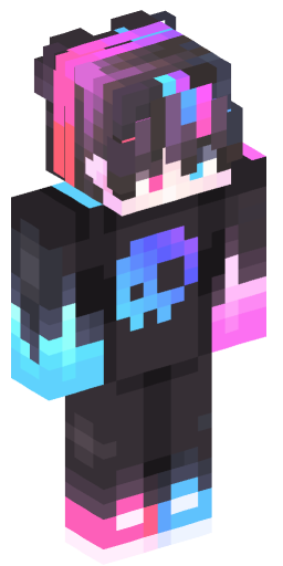 Minecraft Skin #188884