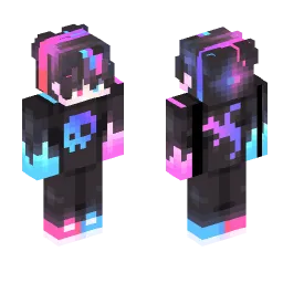 Minecraft Skin #188884