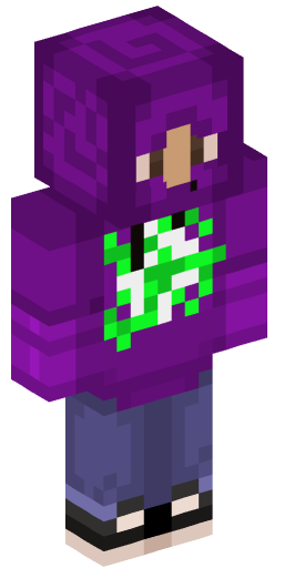 Minecraft Skin #188888