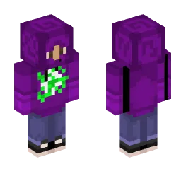 Minecraft Skin #188888