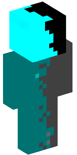 Minecraft Skin #188890
