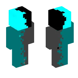 Minecraft Skin #188890