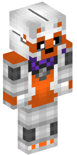Minecraft Skin #188899