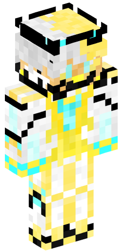 Minecraft Skin #188900