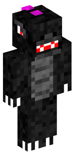 Minecraft Skin #188903