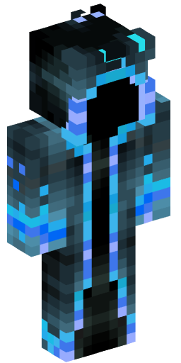 Minecraft Skin #188907