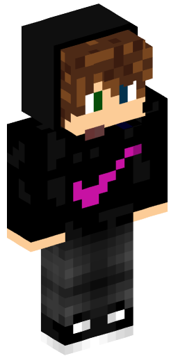 Minecraft Skin #188909