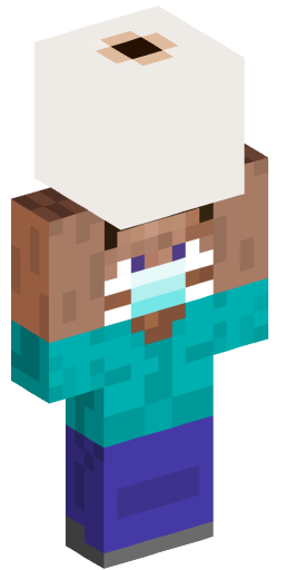 Minecraft Skin #188910