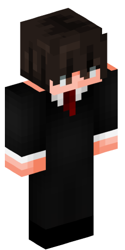 Minecraft Skin #188914