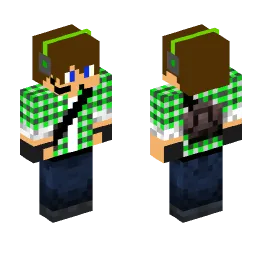 Minecraft Skin #188917