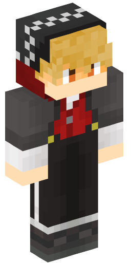 Minecraft Skin #188918