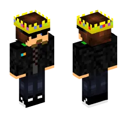 Minecraft Skin #