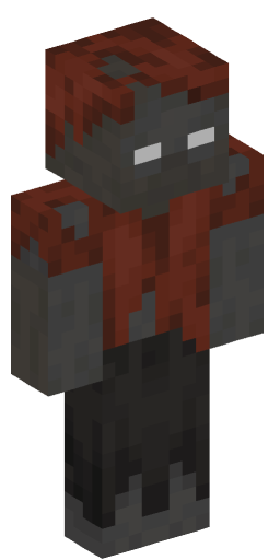 Ray_Brand Minecraft Skin Preview on Minecraft.Co.Com