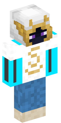 Minecraft Skin #188929