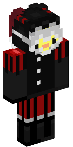 Minecraft Skin #188933